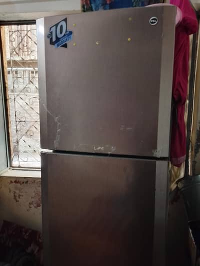 pel ka fridge