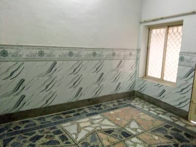 Single Room  independent is available for Rent
