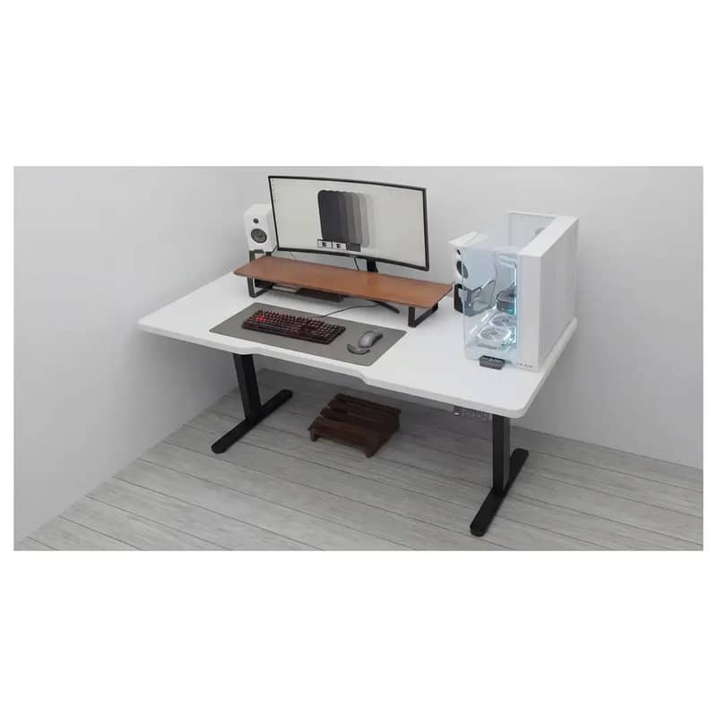 Office table, gaming table, computer table, study table, workstation 3