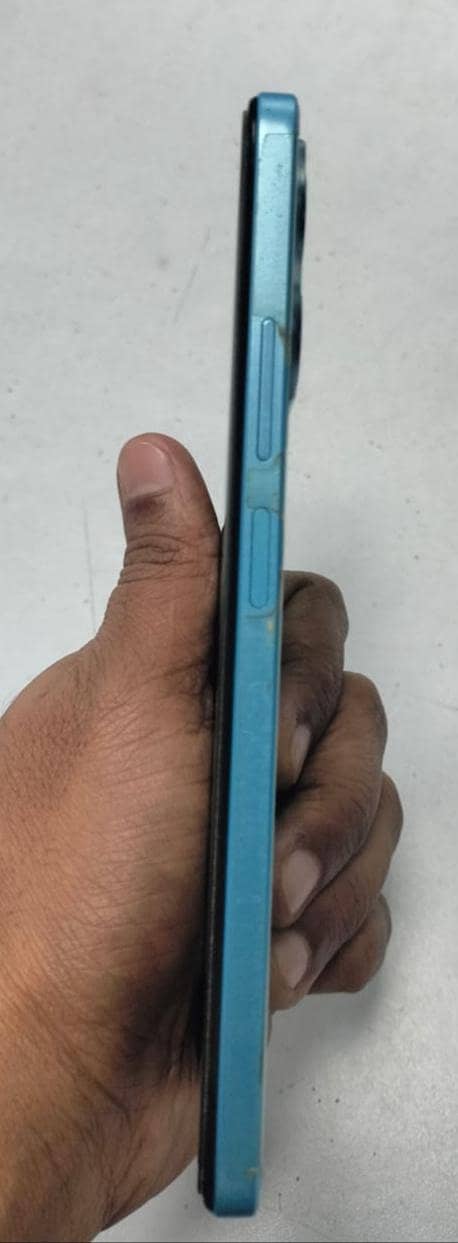 Xiaomi Redmi Note 12 3