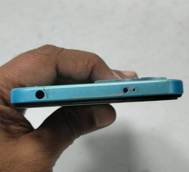 Xiaomi Redmi Note 12 4