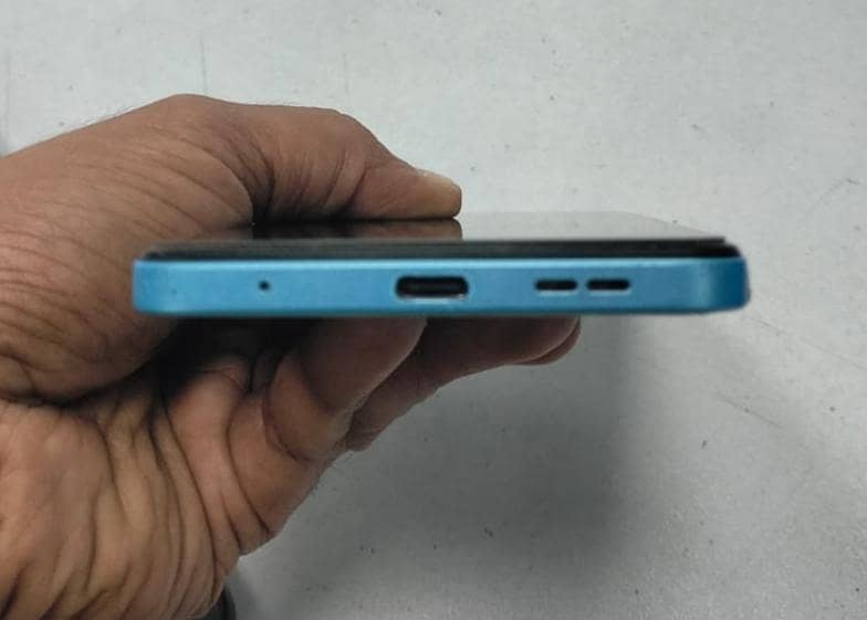 Xiaomi Redmi Note 12 5