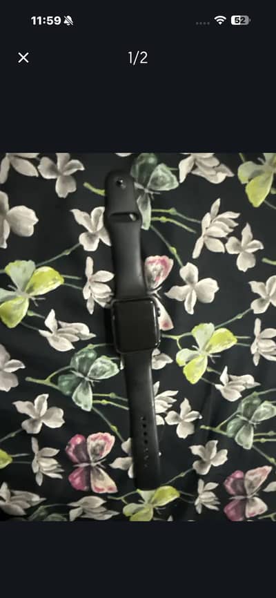 Apple Watch Series 2