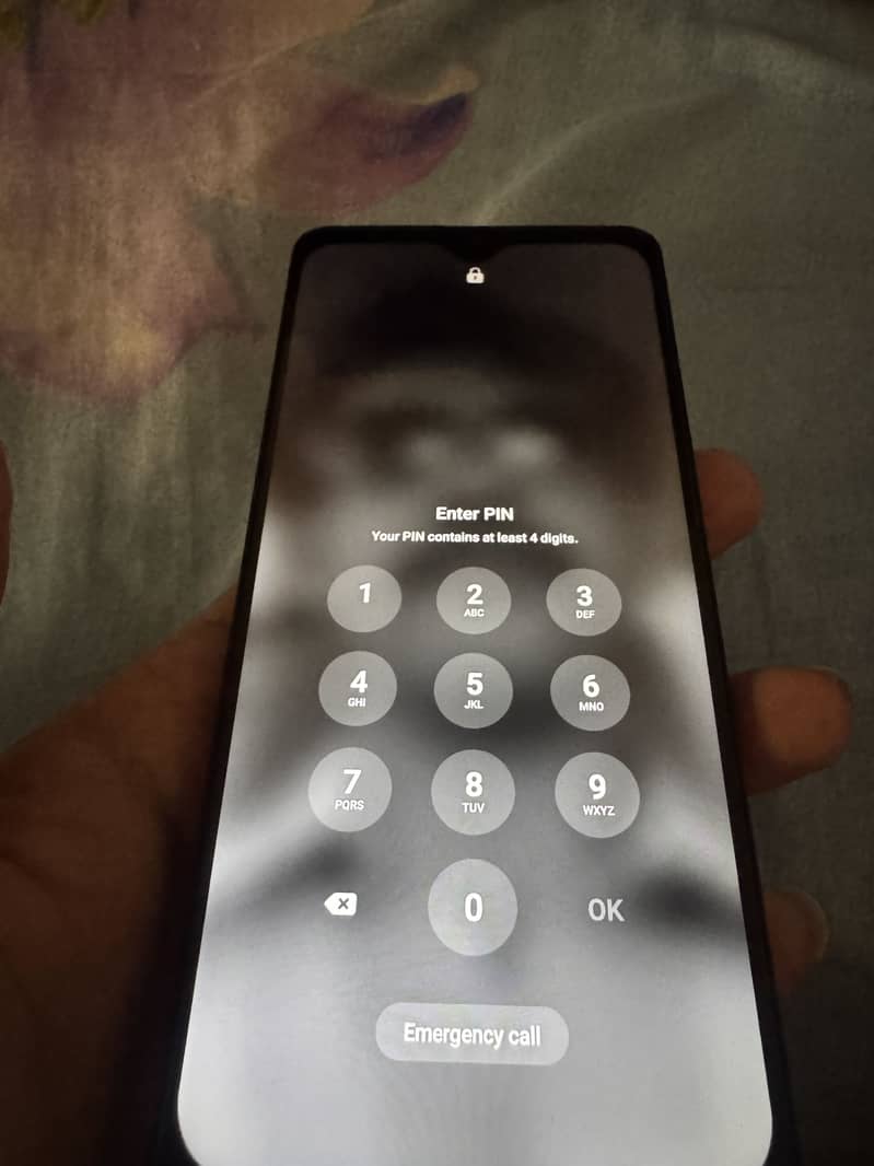 Samsung A32 2