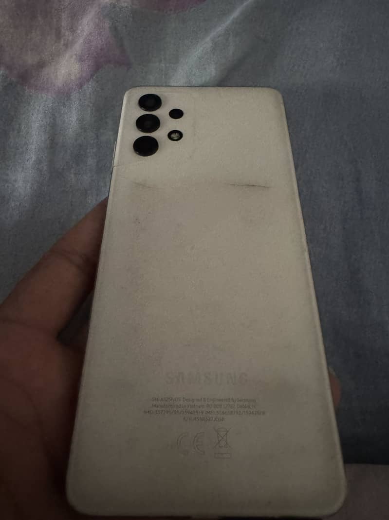 Samsung A32 3