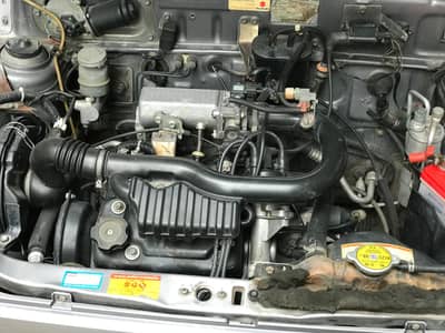 Suzuki Mehran VXR 2018
