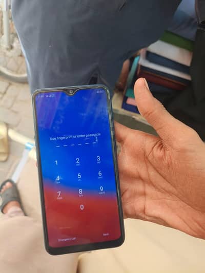 OPPO A5S (4/64)gb