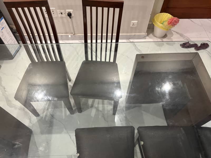 6 seats 2