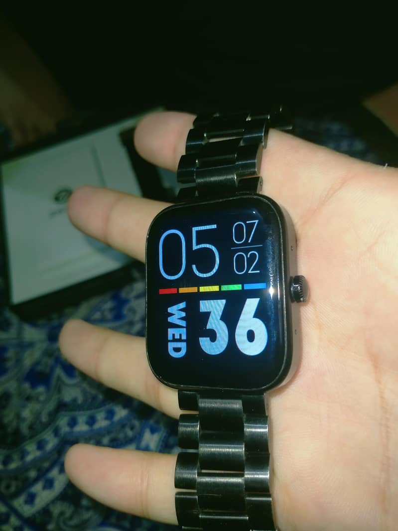 Zero Meta Watch 10/9.5 condition 7