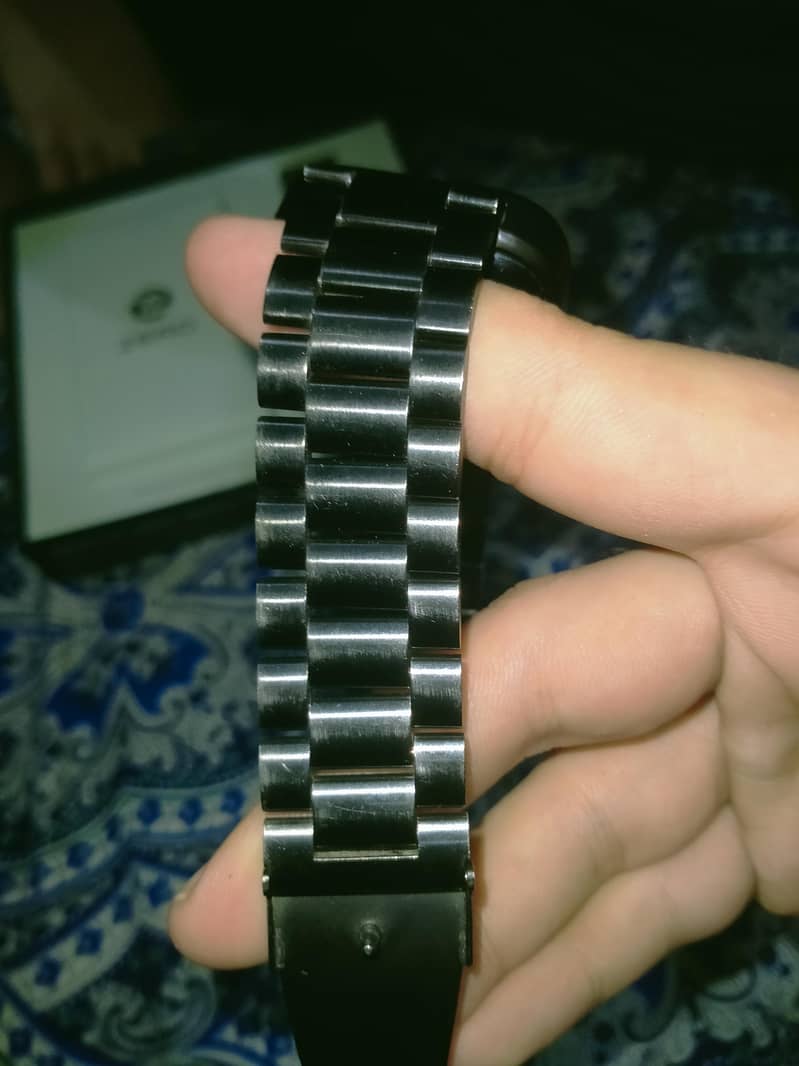 Zero Meta Watch 10/9.5 condition 9