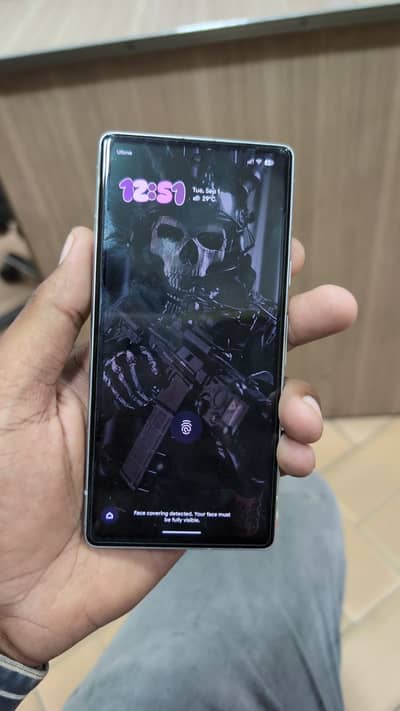 Google Pixel 7a