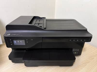 HP OfficeJet 7612 Wide Format e-All-in-One printer