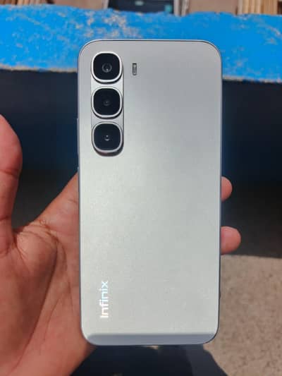 Infinix Hot 60 pro