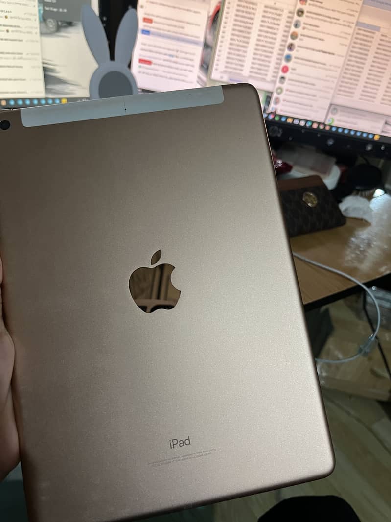 Ipad 6 ( generation ) 0