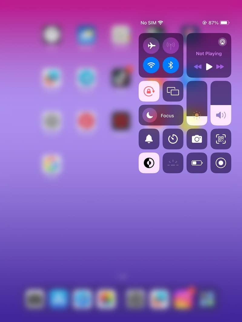 Ipad 6 ( generation ) 1