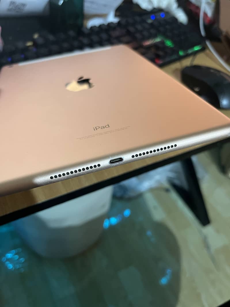 Ipad 6 ( generation ) 4