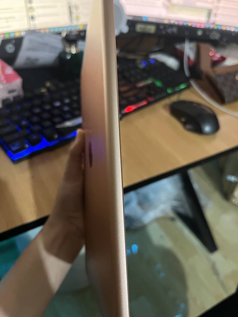 Ipad 6 ( generation ) 5