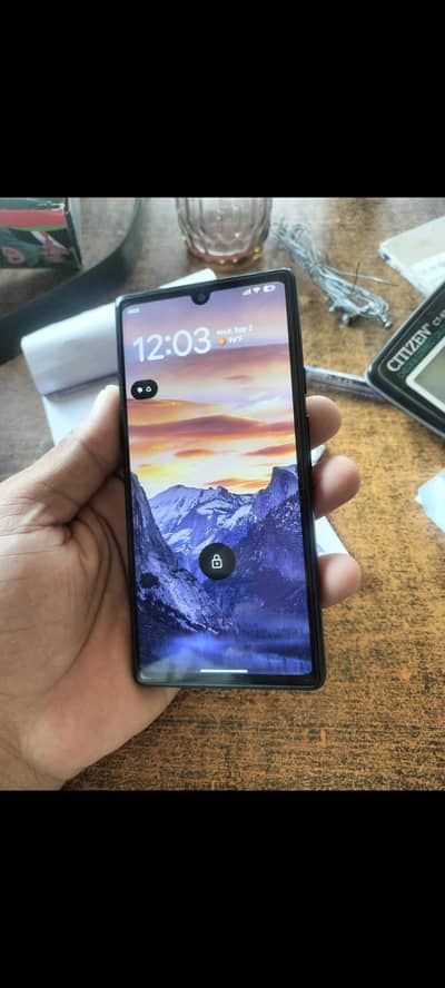 Google Pixel 6a