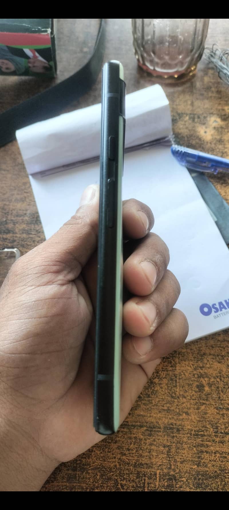 Google Pixel 6a 3