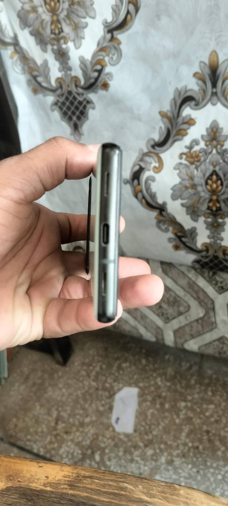 Google Pixel 6a 4