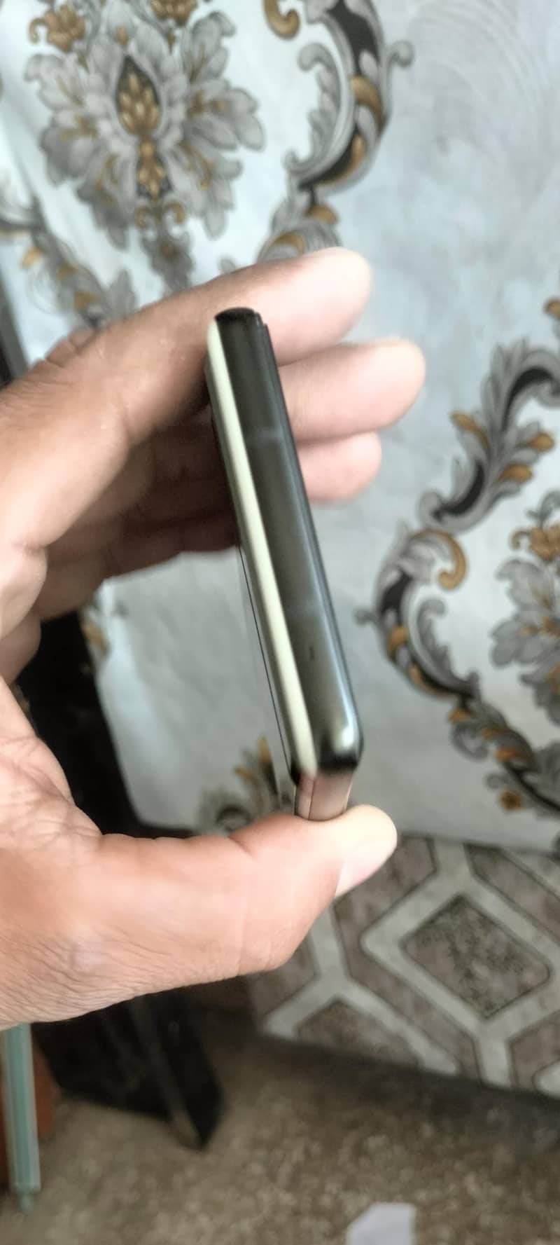 Google Pixel 6a 5