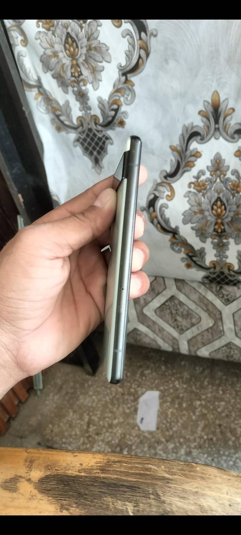 Google Pixel 6a 6