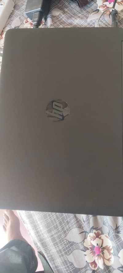 hp ProBook cor i3