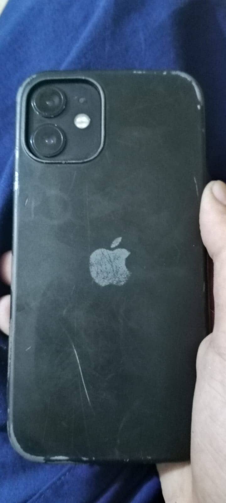 Apple iPhone 12 mini 3