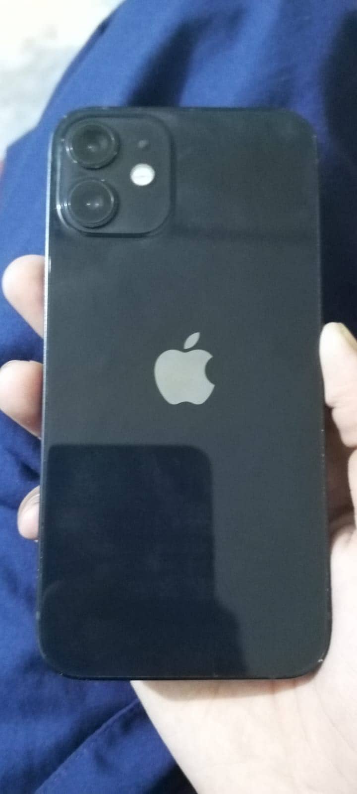 Apple iPhone 12 mini 5
