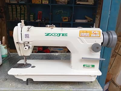 zoje sewing machine