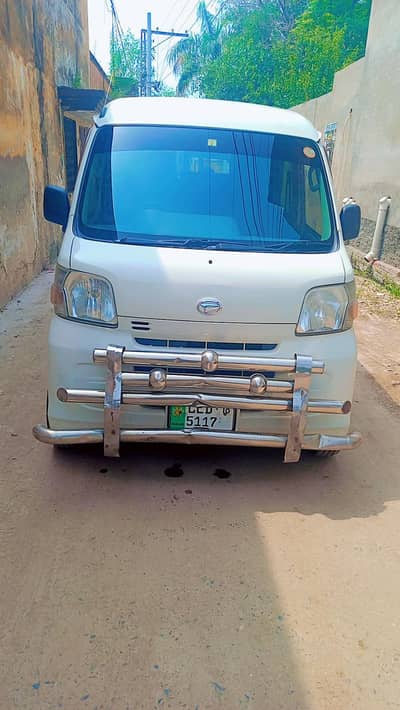 Genuine Hijet 12/18 Peer Syed Ali Ameer Hassan 0300-6222174