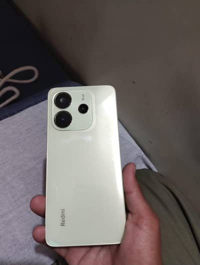 Xiaomi Redmi Note 14