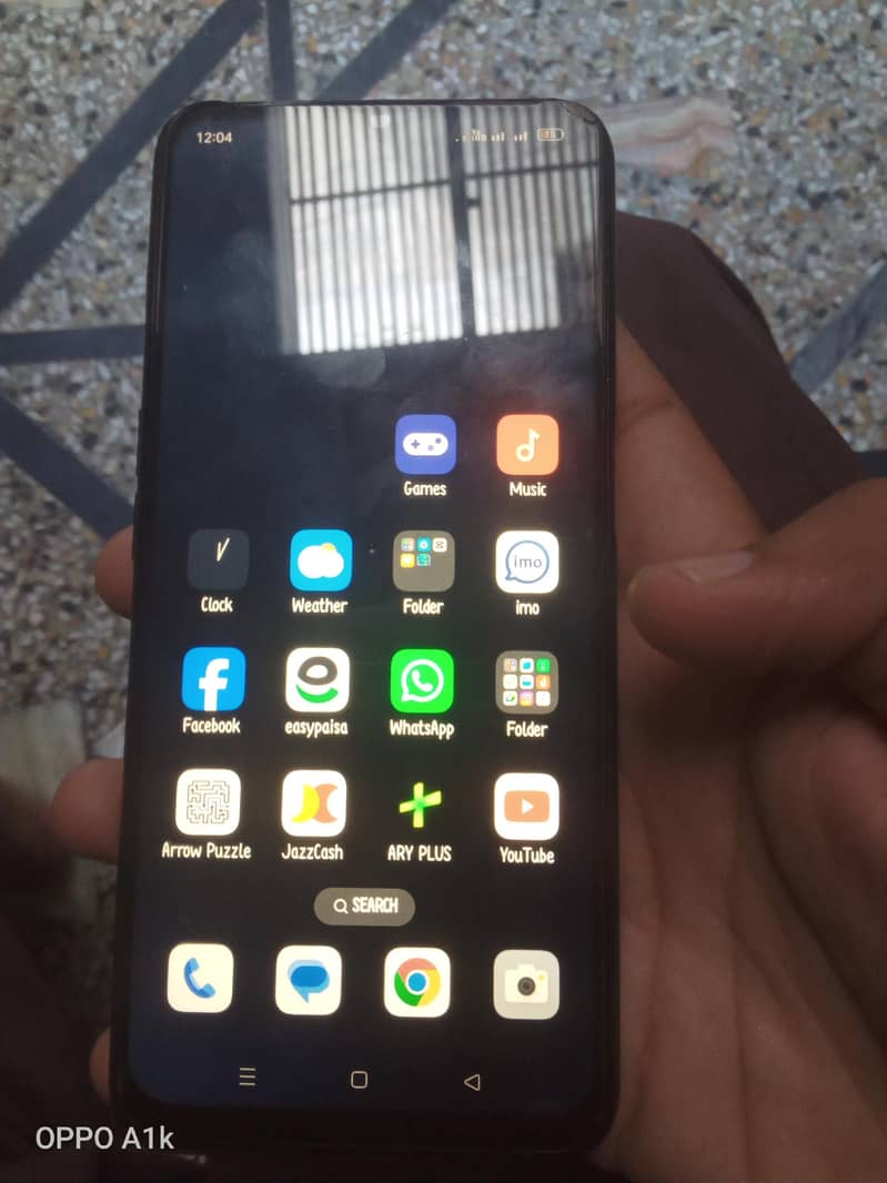 OPPO A16 2
