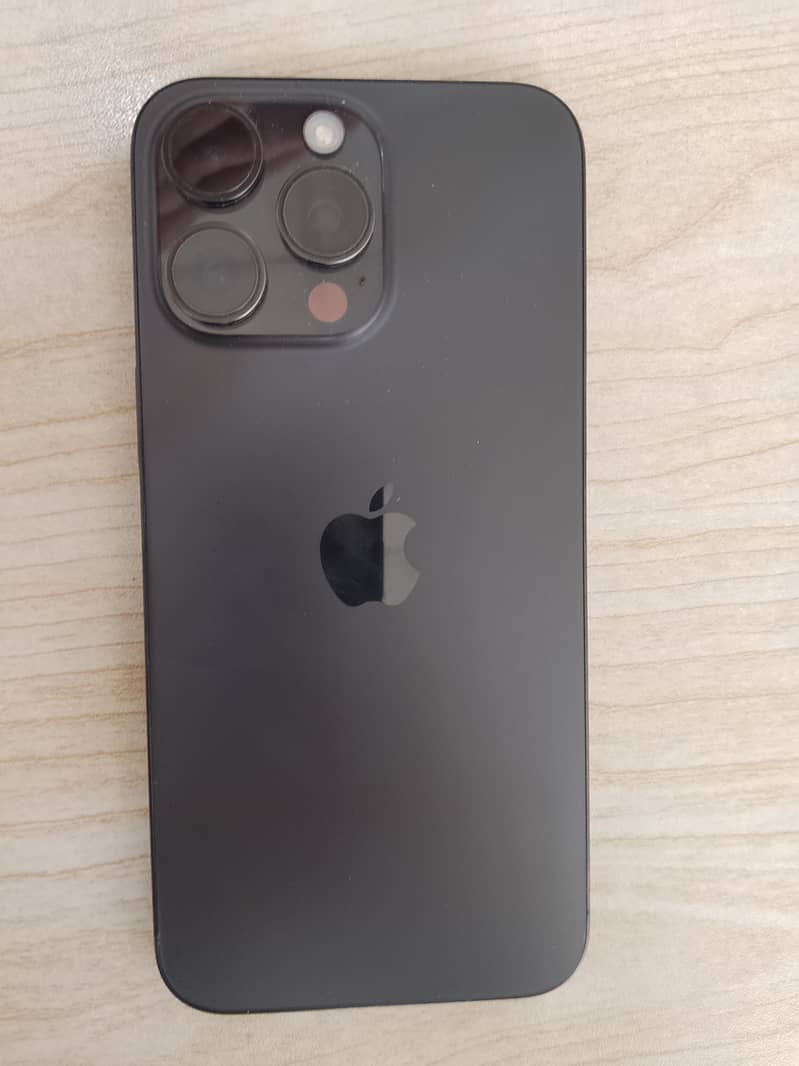 Apple iPhone 15 Pro Max 0