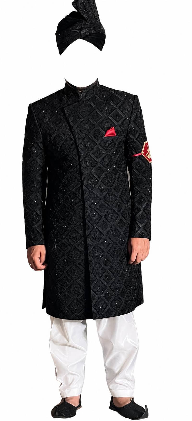 sherwani 0