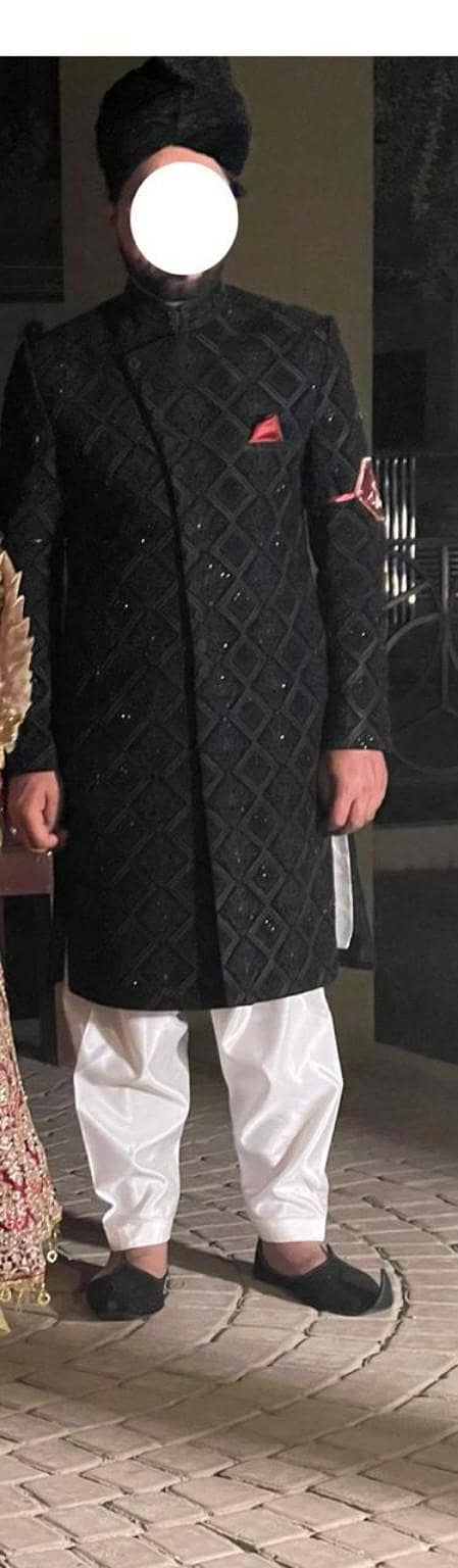 sherwani 3