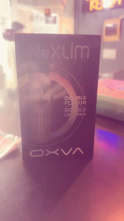 Oxva nexlim pro 2