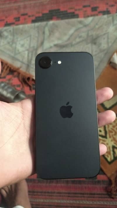 Apple iPhone 16e sale and exchange