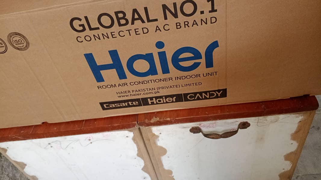 Haier 4