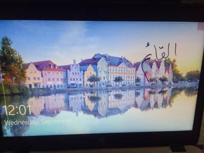Hp laptop for Sale
