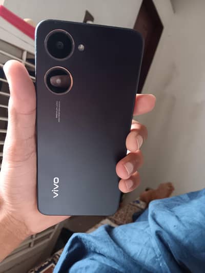 Vivo Y03t