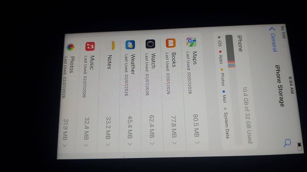 Apple iPhone 7 Plus 0