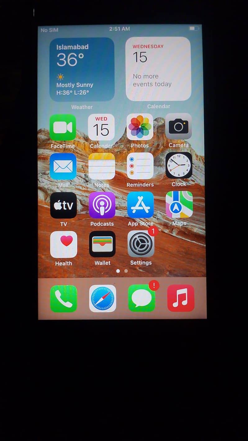 Apple iPhone 7 Plus 2