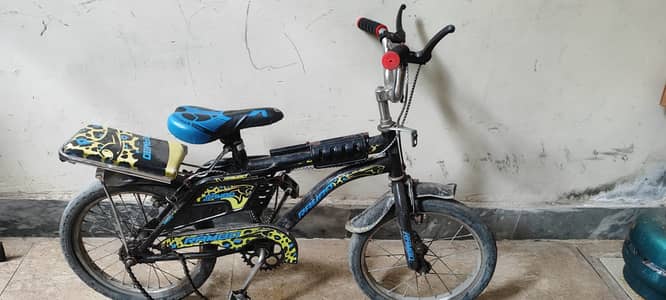 2 Cycles for sales Both need maintenace