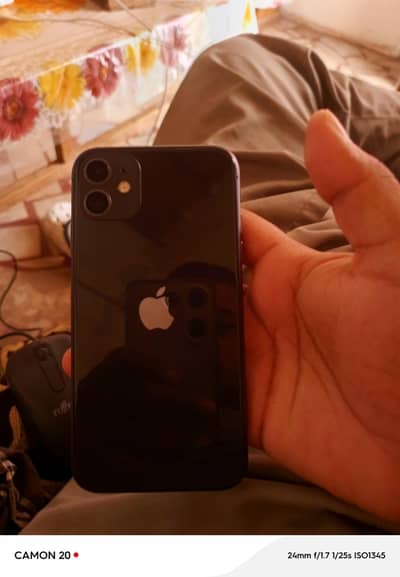 Apple iPhone 11  MDM