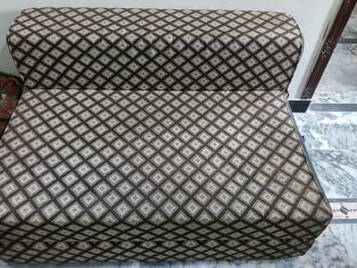 2 sofa bed