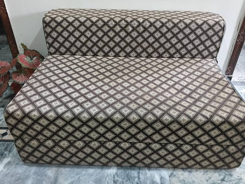2 sofa bed 1