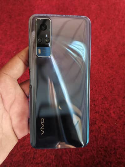 Vivo Y51s 8GB 128 GB