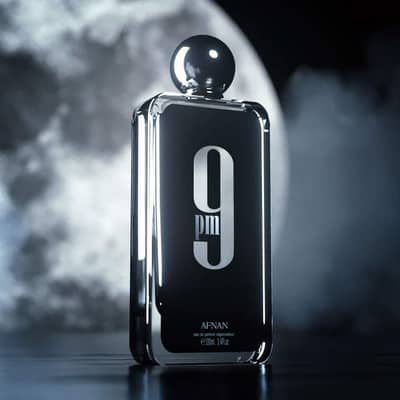 9PM BY AFNAN 100ml Box Pack