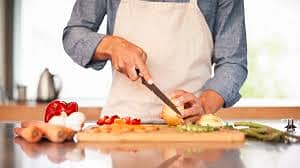 Urgent Hiring Cook Job